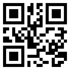 Номер 29840 QR-код