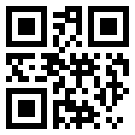 Номер 299209 QR-код