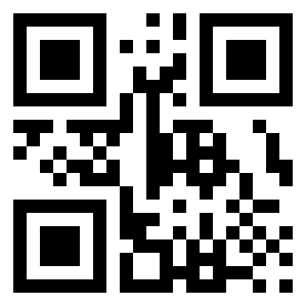 Номер 3004120 QR-код