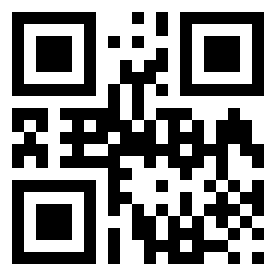 Номер 30058802 QR-код