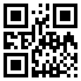 Номер 30058804 QR-код