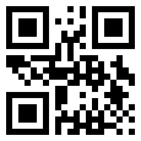 Номер 3015746 QR-код