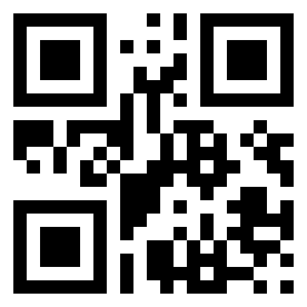 Номер 30202655 QR-код