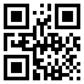 Номер 3022122 QR-код