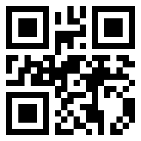 Номер 30231244 QR-код