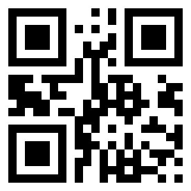 Номер 30231245 QR-код