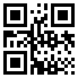 Номер 3025159 QR-код