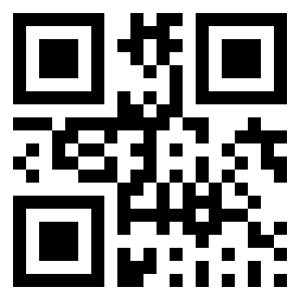 Номер 302648 QR-код