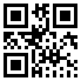 Номер 302649 QR-код