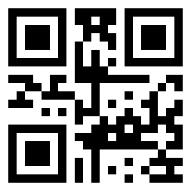 Номер 30266769 QR-код