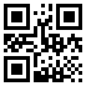 Номер 3027210 QR-код