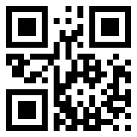 Номер 30305023 QR-код