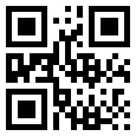 Номер 3032533 QR-код