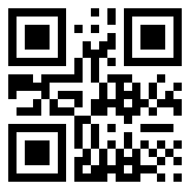 Номер 3032535 QR-код