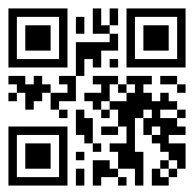 Номер 3033186 QR-код