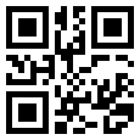 Номер 303419 QR-код