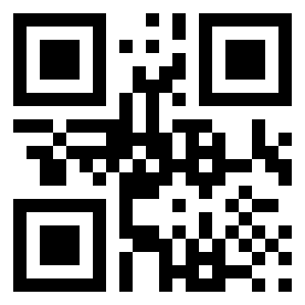 Номер 3037760 QR-код