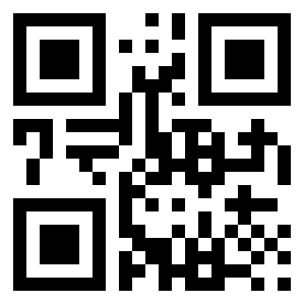 Номер 3045524 QR-код