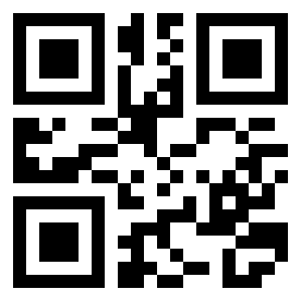 Номер 30506 QR-код