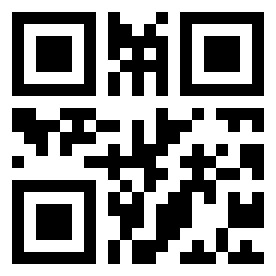 Номер 30507356 QR-код