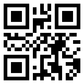 Номер 30514110 QR-код