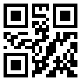 Номер 30535 QR-код