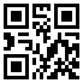 Номер 305517 QR-код