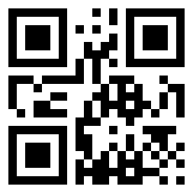 Номер 3063176 QR-код