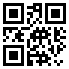 Номер 306374 QR-код