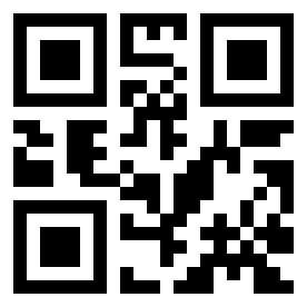 Номер 306376 QR-код