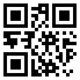 Номер 306604 QR-код