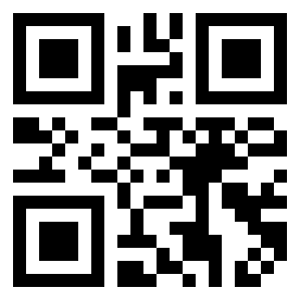 Номер 3070242 QR-код