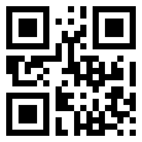 Номер 30710639 QR-код