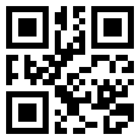 Номер 30724 QR-код