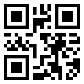 Номер 30726174 QR-код