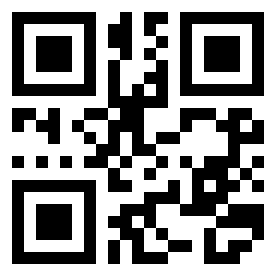 Номер 307548 QR-код