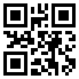 Номер 3076 QR-код