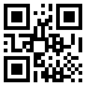 Номер 3077760 QR-код