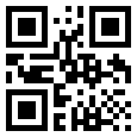 Номер 3085130 QR-код