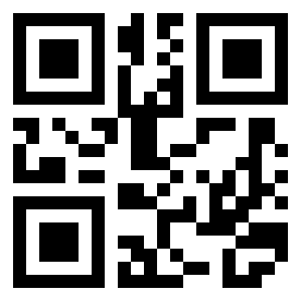 Номер 308819 QR-код