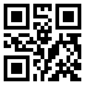 Номер 310156 QR-код