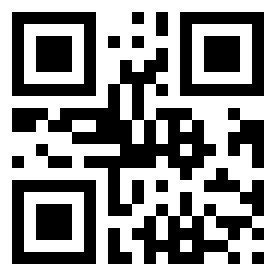 Номер 31031245 QR-код