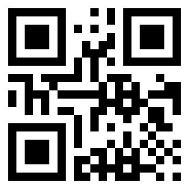 Номер 3103420 QR-код