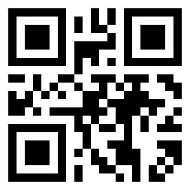 Номер 3104455 QR-код