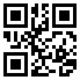 Номер 310472 QR-код