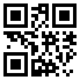 Номер 311102 QR-код