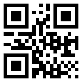 Номер 3111105 QR-код