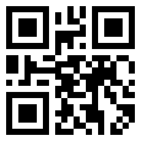 Номер 3112138 QR-код