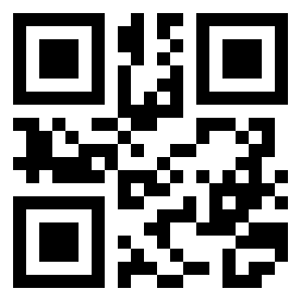 Номер 312050 QR-код