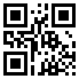 Номер 31240420 QR-код